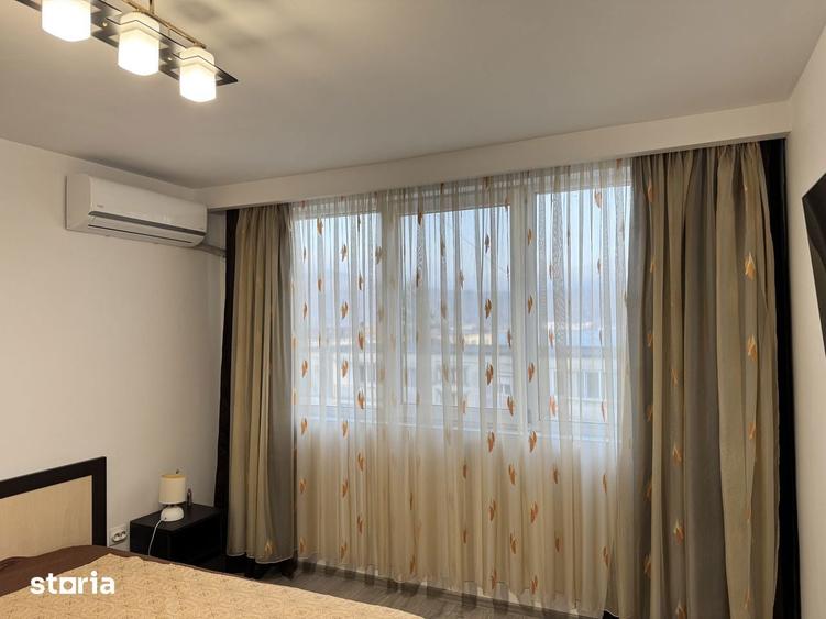 Apartament 4 camere, balcon, 110 mp, etaj 4 - 2