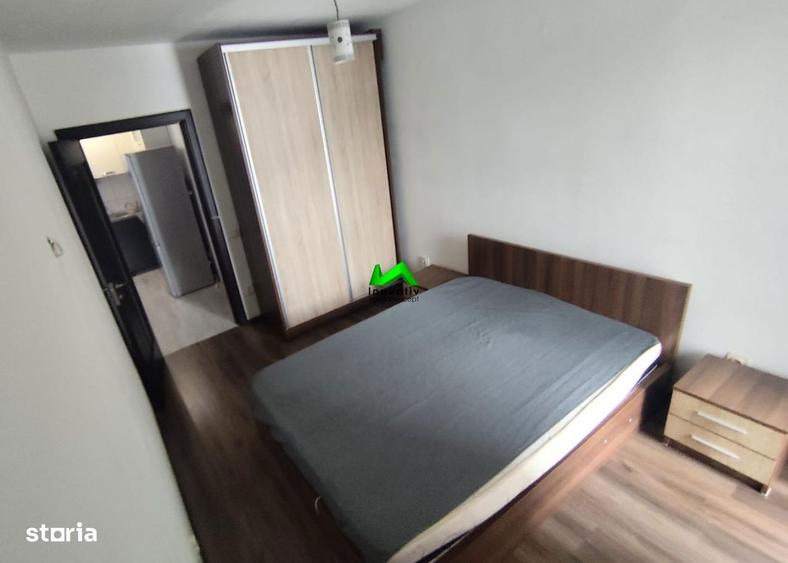 Apartament de vanzare 2 camere Sibiu Doamna Stanca - 6