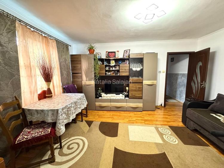 Apartament cu 2 camere de vanzare - etaj intermediar - Matei Basarab