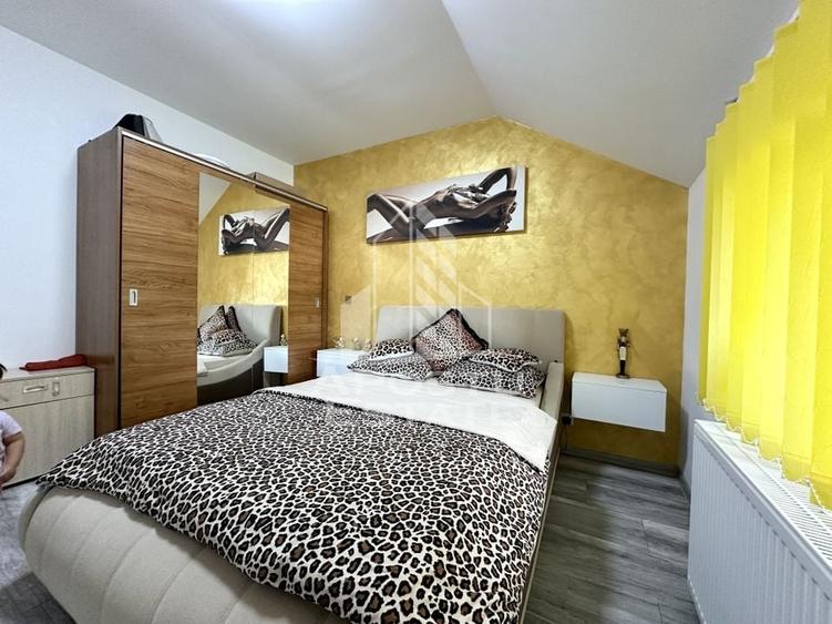 Apartament cu 3 camere in apropiere de Lidl - 4