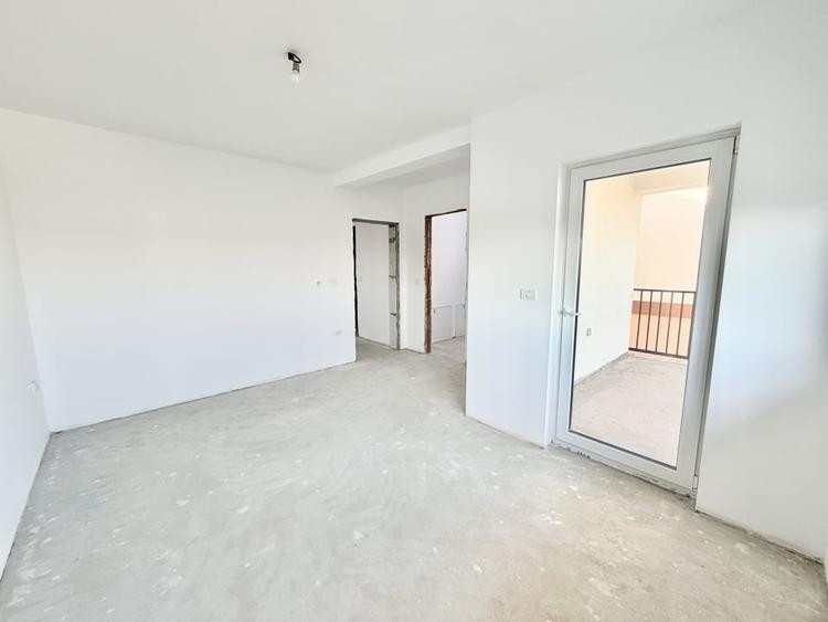 Duplex cu 5 camere si 2 bai - Mosnita  - zona Kaufland - 16