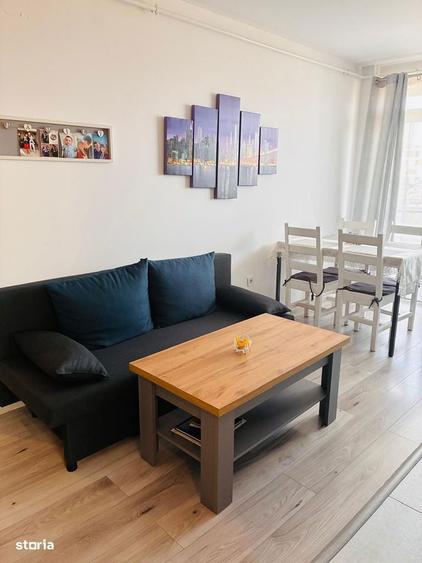 Apartament 3 camere, garaj ?i balcon - strada profesor Ioan Rus - 6