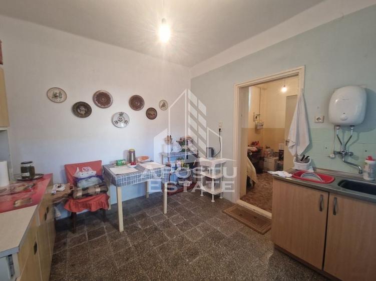 Casa individuala cu 4 camere,Localitatea Csepa-Ungaria ,Comision 0 - 12