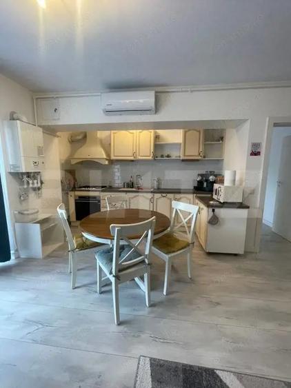 Apartament 3 camere + terasa 35 mp | 114 mp total | Zona Mall de Sus | Bloc nou - 4