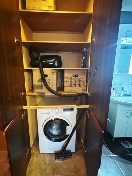 Apartament cu 3 camere de Inchiriat in Nufarul Prima Residence - 9
