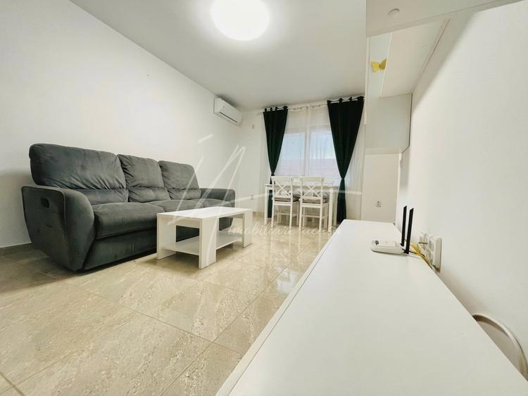 Prima inchiriere, Crisul Repede, imobil nou, parcare inclusa, fara comision! - 1