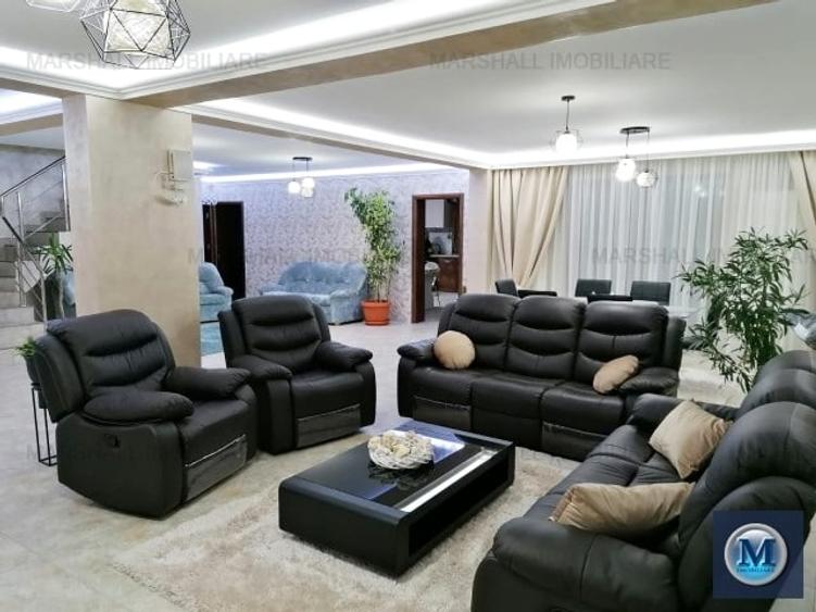Vila cu 4 camere de vanzare in Strejnicu, 261.3 mp #14109 - 6