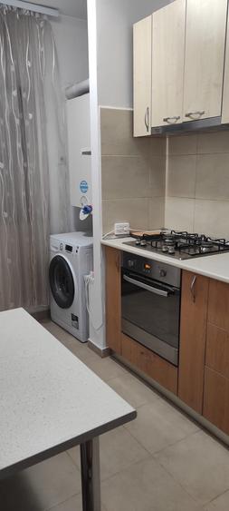 Mihai Bravu,la 5 minute de metrou,constructie noua,centrala termica,terasa 10 mp - 8