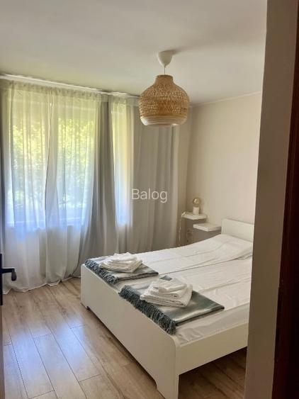 Apartament cu 3 camere în Băile Tușnad