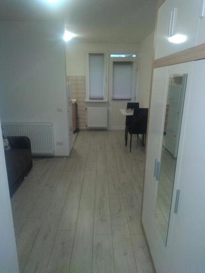 Garsoniera mobilata Darmanesti - 7