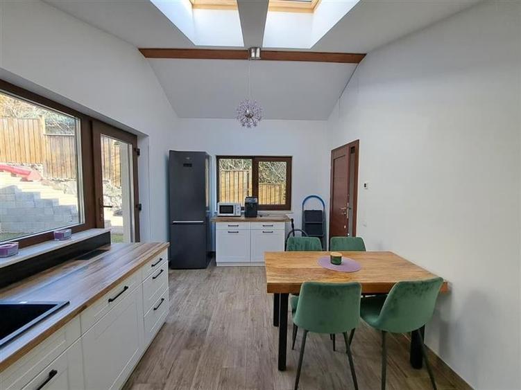 Casa individuala, 165 mp utili, situata in cartierul Grigorescu! - 17