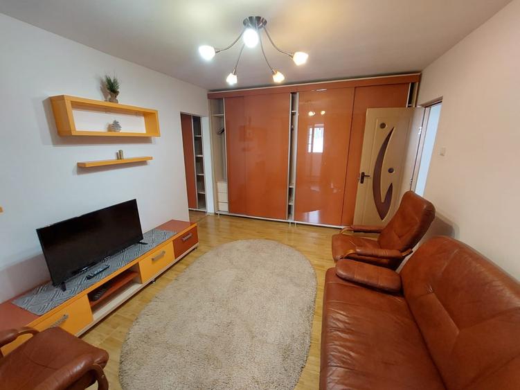 Apartament cu 2 camere in Alexandru cel Bun-Rond Zimbru - 2