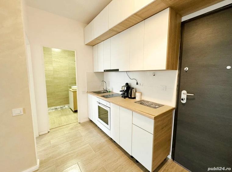 Apartament 2 camere 4min metrou Plaza Residence Lujerului, GranVia, AFI, 21, Smart - 2