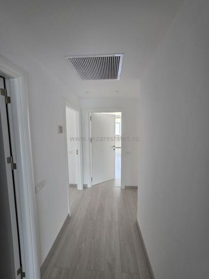 HERASTRAU SOSEAUA NORDULUI DE INCHIRIAT VEDERE PARC 4 CAMERE TERASA - 16