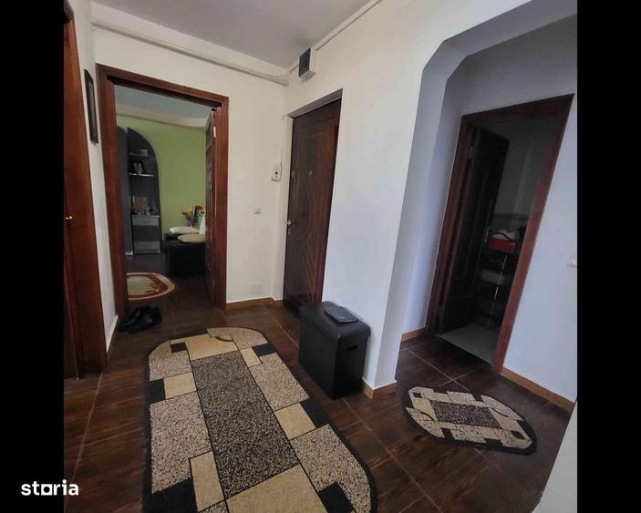 APARTAMENT 3 Camere Decomandate Nordului - 7