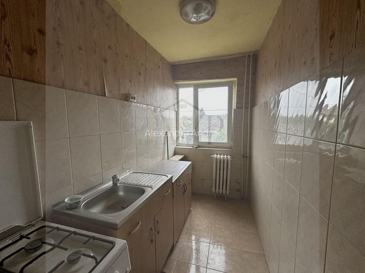 Apartament 2 camere, etaj 1, Zona Steaua