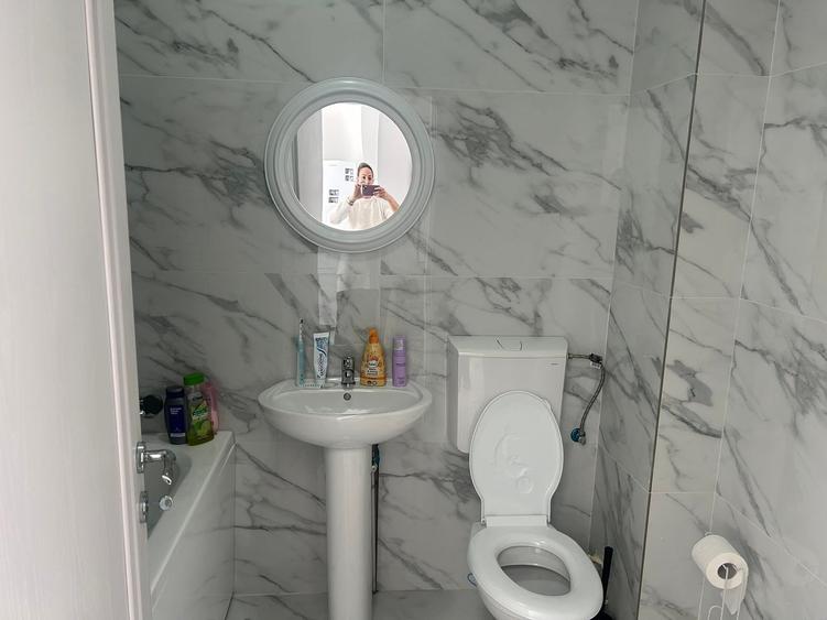 Vanzare Garsoniera spatioasa cu balcon in Militari Comision 0% - 3