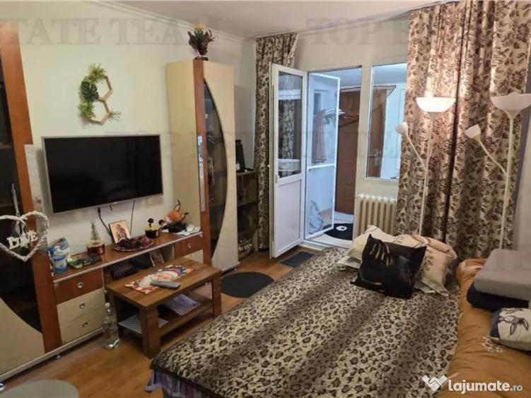 Bucuresti - Sect.5 Salaj/ Apartament 2 camere 32.4mp utili c - 5