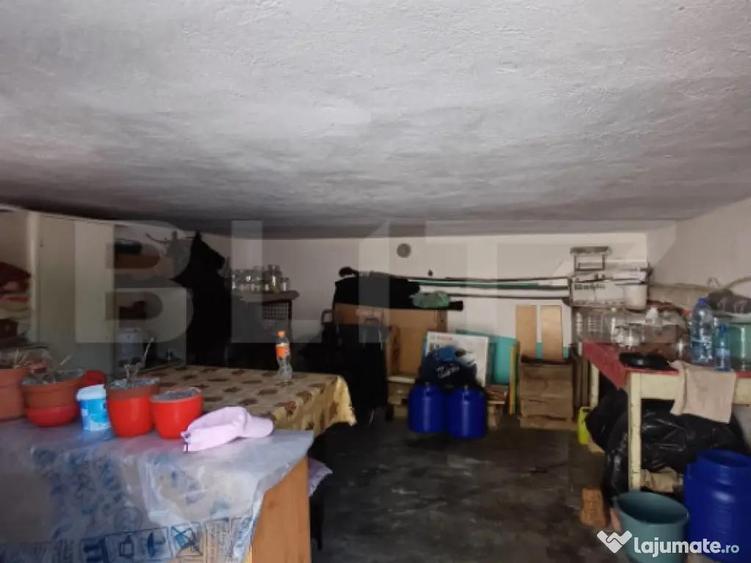 Casa de vanzare, 91 mp, in zona centrala din Turda - 3