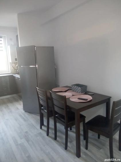 apartament de inchiriat in regim hotelier - 1
