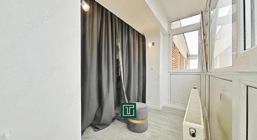 Apartament modern cu 2 camere de inchiriat Arad, Micalaca Zona 300 - 2