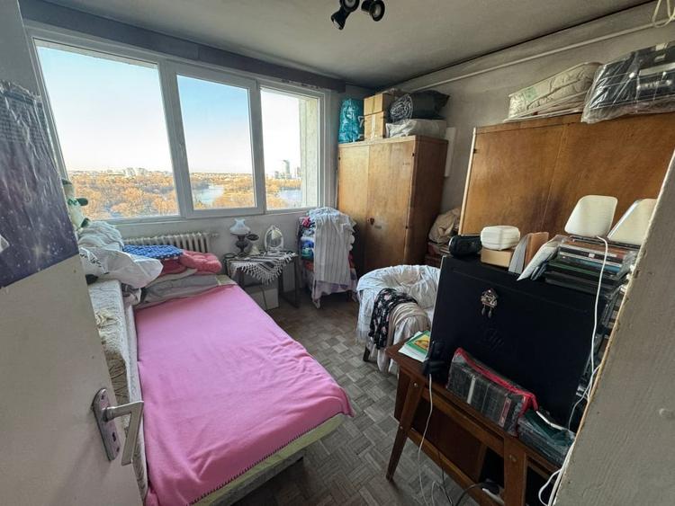 Floreasca | 3 Camere | Vedere Panoramica | Necesita Renovare - 6