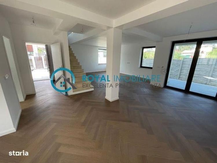 Royal Imobiliare  - Vanzare Vila zona Paulesti - 9