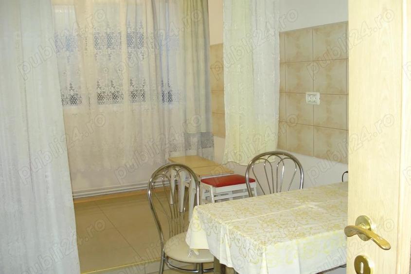 De inchiriat apartament camere - 4