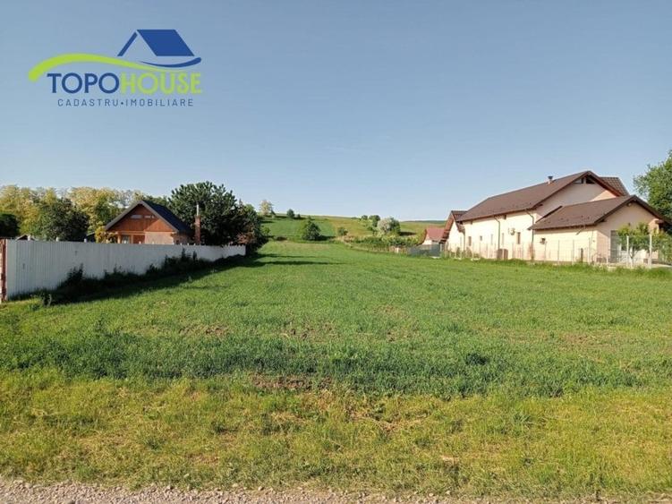 Teren de vanzare in Orasul Buhusi, zona Bulgarie - 1