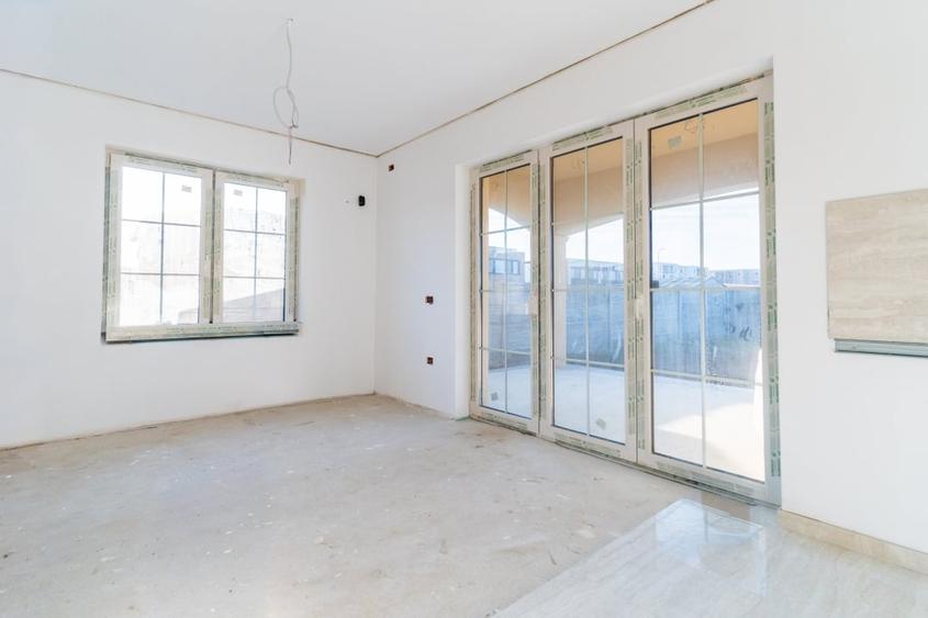 Duplex 3 Camere | Direct Dezvoltator Sporea Residence | Mosnita Noua - 7