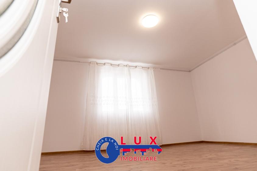 ID 6607 EXCLUSIVITATE - Casă lângă Tribunal - 6