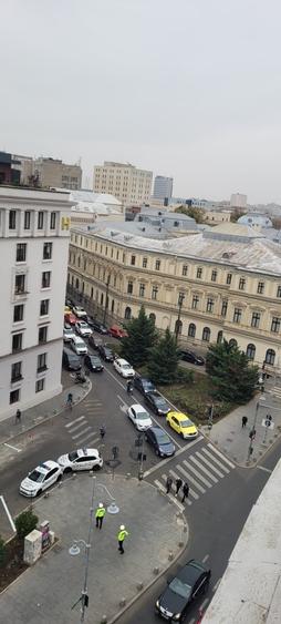 Apartament doua camere Calea Victoriei - 11