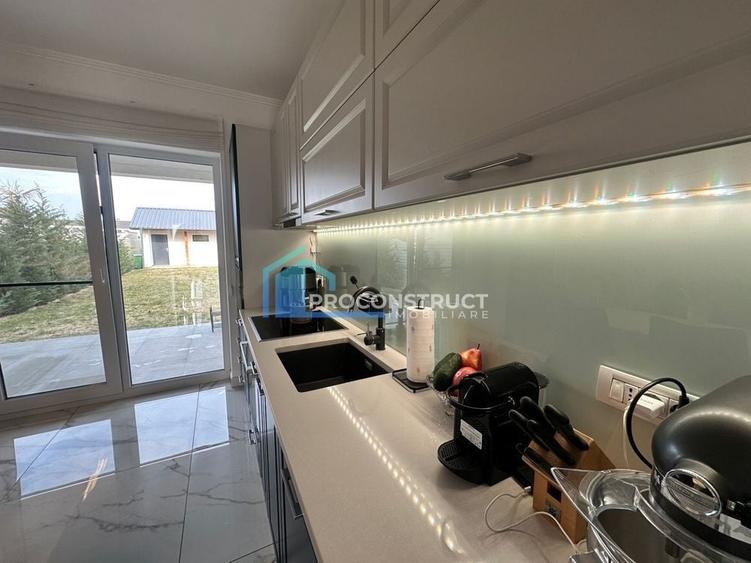 Duplex de inchiriat Dumbravita | 1.100 EUR | 100 mp utili - 3