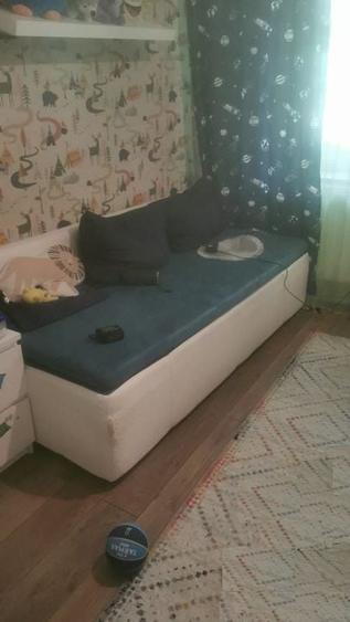 Vanzare  Apartament 4 camere 5min Gorjului Militari - 4