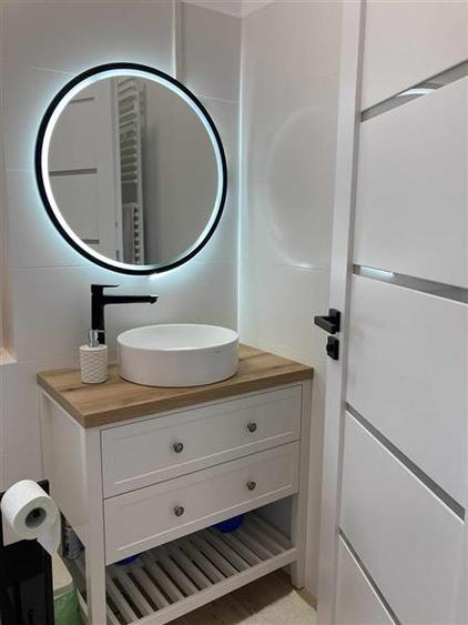 Apartament 3 camere zona Scortarilor bloc nou - 7