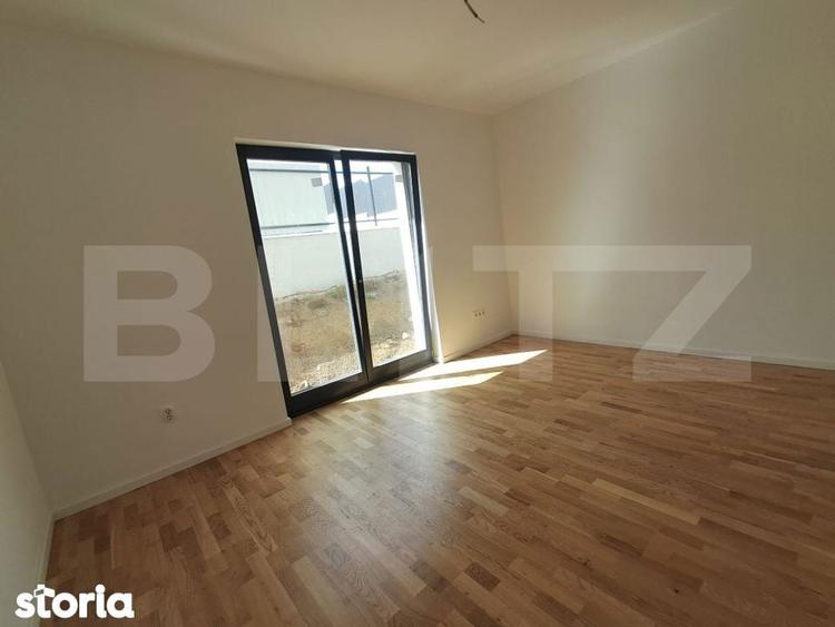Locuinta moderna in Livezeni, compartimentare eficienta, teren 700 mp - 12