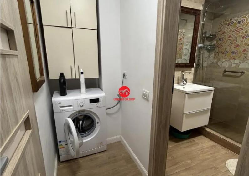 Apartament 4 camere, foarte spatios, stradal, zona Victoria - 6