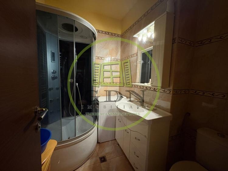 Apartament, 3 camere, decomandat, 74 mp, Centru, Zona KFC - 10