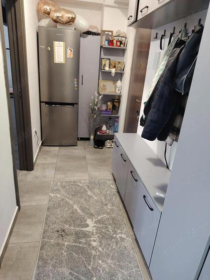 Vand apartament tip studio - 1