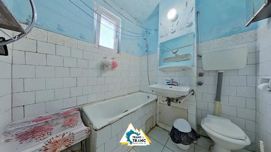 Apartament generos cu 4 camere in Podgoria, Arad - 4