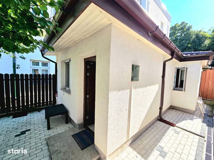 Inchiriere Garsoniera Tip Casa - Copou - 4