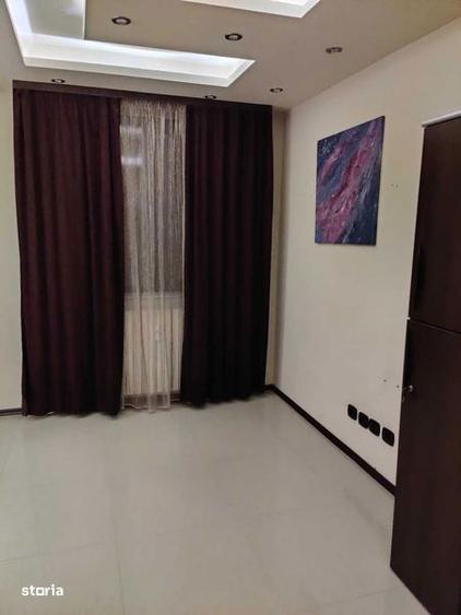 Inchiriere Apartament 3 camere decomandat Ultracentral Constanta - 1