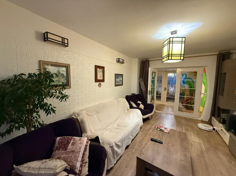 Apartament exceptional - 4 camere, Central - 7