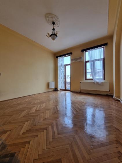 Etaj Vilă Interbelică – Investiție Centrală Calea Călărașilor / Hala Traian - 14