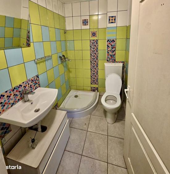 Ultracentral, ofer spre inchiriere 4 camere la curte, ideal firma - 2