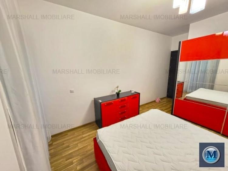 Apartament 3 camere de inchiriat, zona Enachita Vacarescu, 71.46 mp #16731 - 7