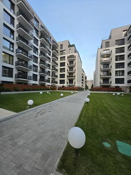 Proprietar inchiriez apartament 2 cam zona Domenii complex Arcadia Proprietar inchiriez apartament 2 cam zona Domenii complex Arcadia