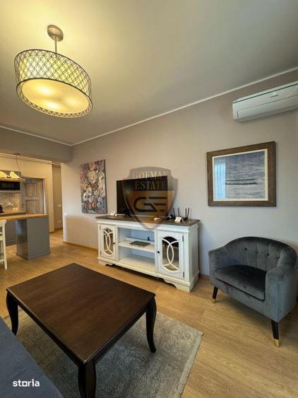 2 Camere Lux Vedere Mare si Lac langa Iaki Mamaia, term lung, parcare, - 6