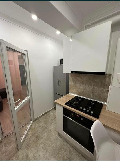 Inchiriez garsoniera Lux - 4