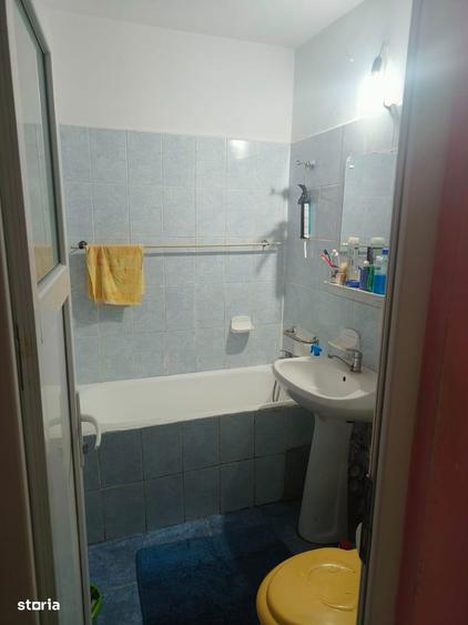 APARTAMENT DE VANZARE CU DOUA CAMERE IN PAJURA SEC.1 - 6